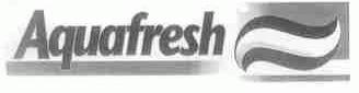 AQUAFRESH