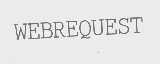WEBREQUEST