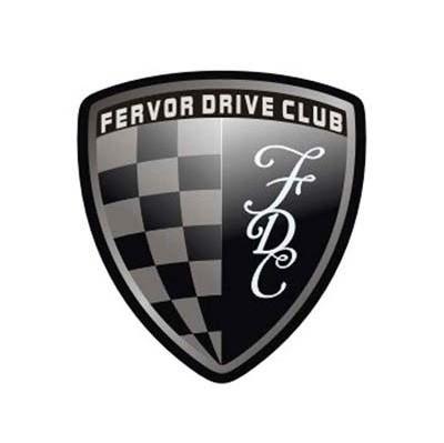 FERVOR DRIVE CLUB FDC