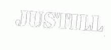 JUSTILL