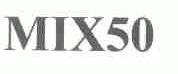 MIX