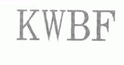 KWBF