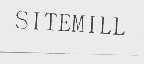 SITEMILL