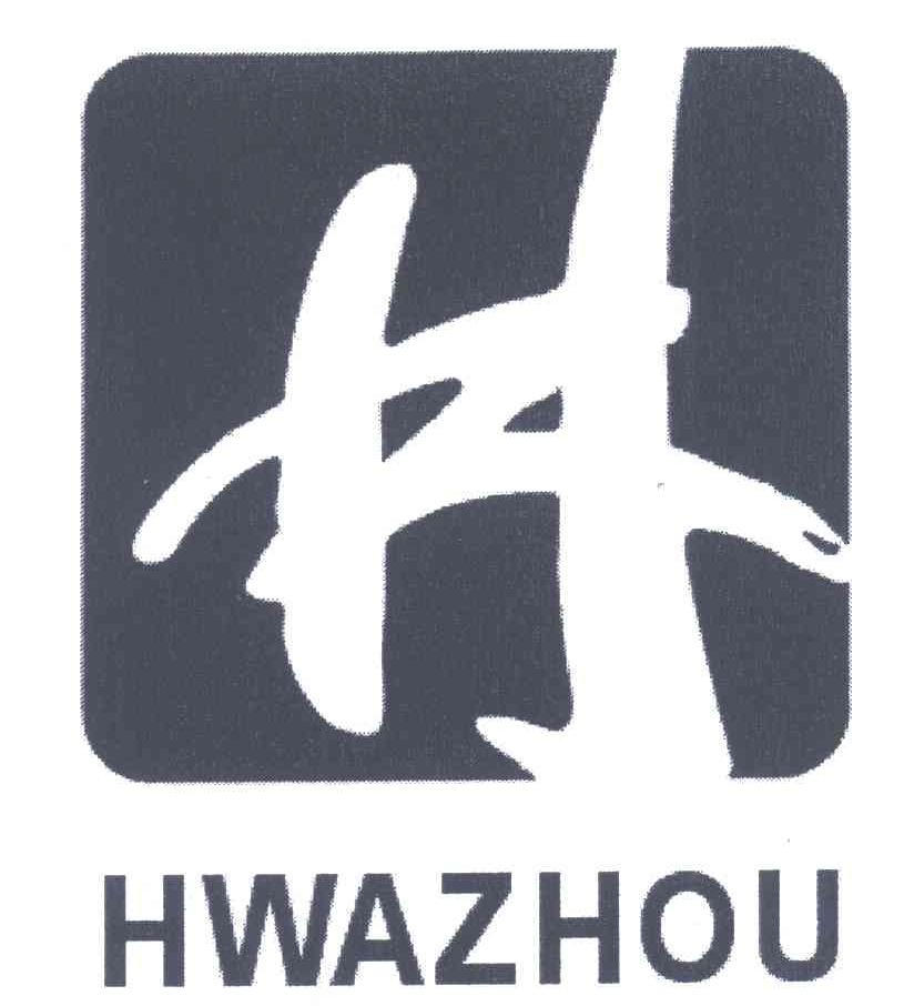HWAZHOU