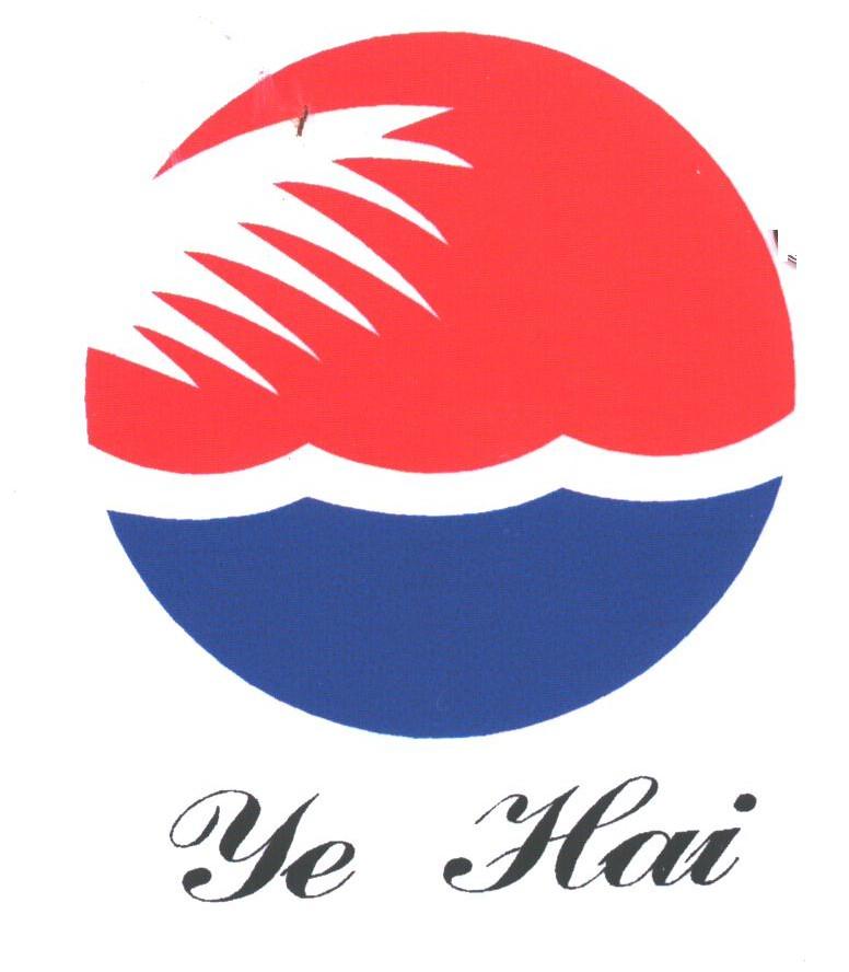 YE HAI