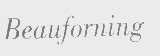 BEAUFORNING