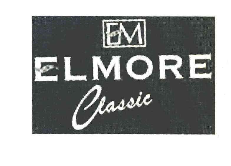 ELMORE CLASSIC EM