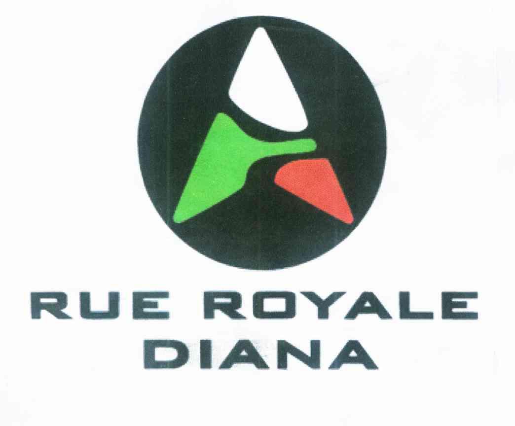 RUE ROYALE DIANA A