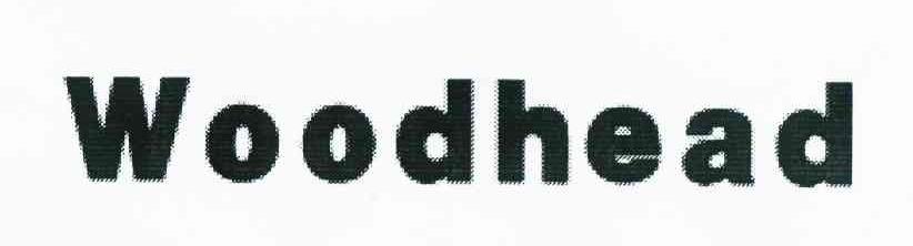 WOODHEAD