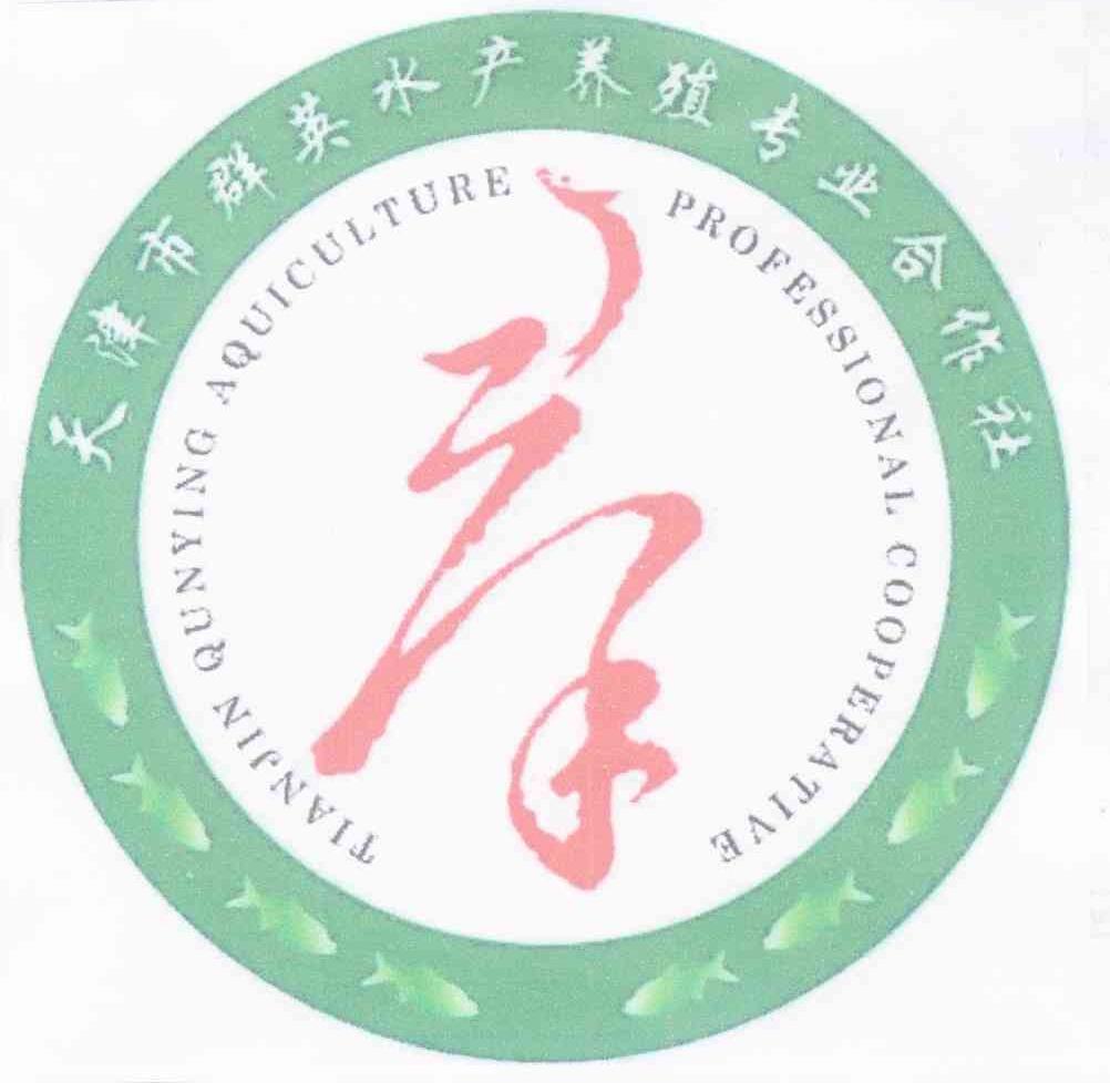 群 天津市群英水产养殖专业合作社
