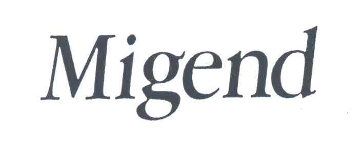 MIGEND