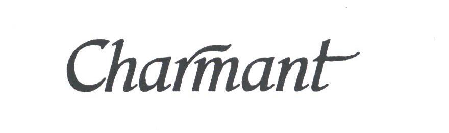 CHARMANT