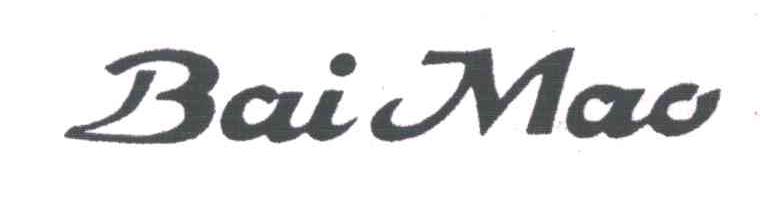 BAIMAO