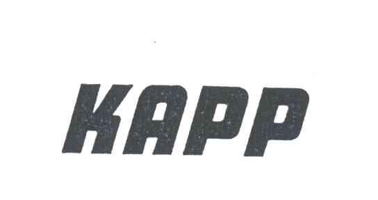 KAPP