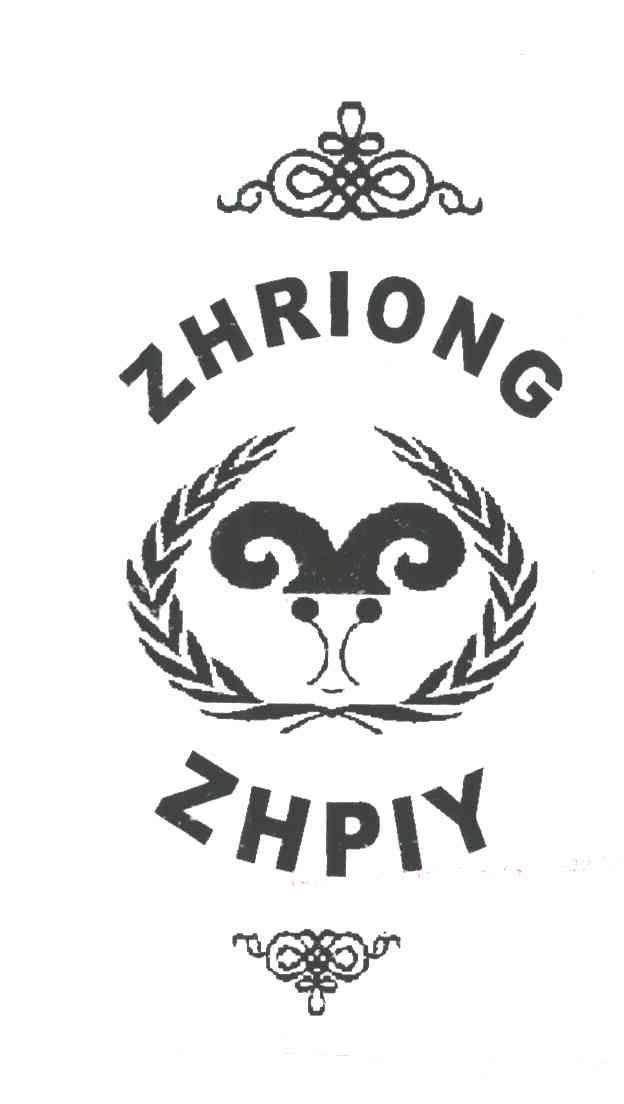 ZHRIONG ZHRIY