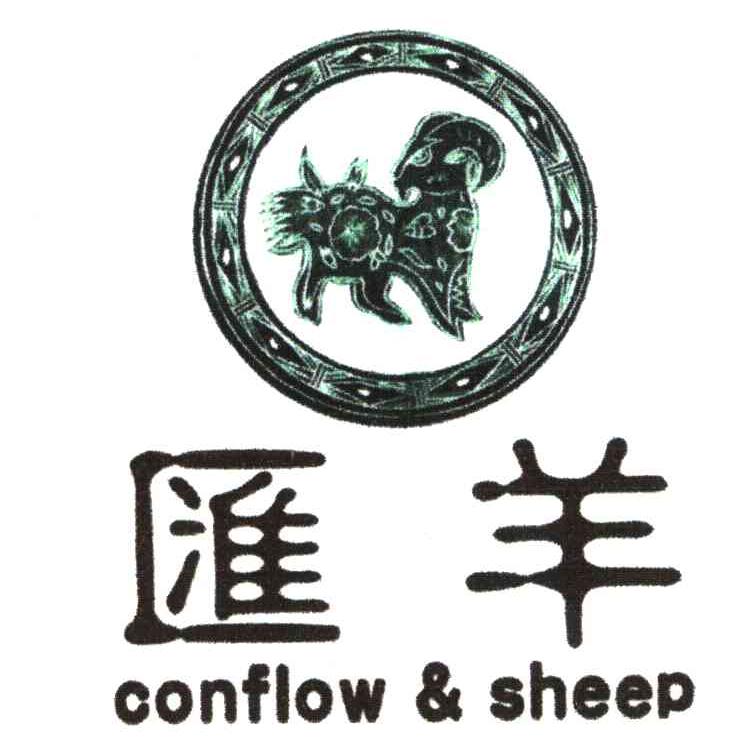 汇羊;CONFLOW SHEEP