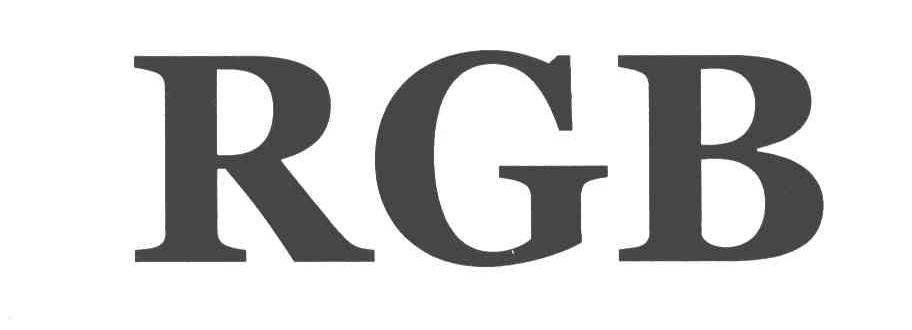 RGB