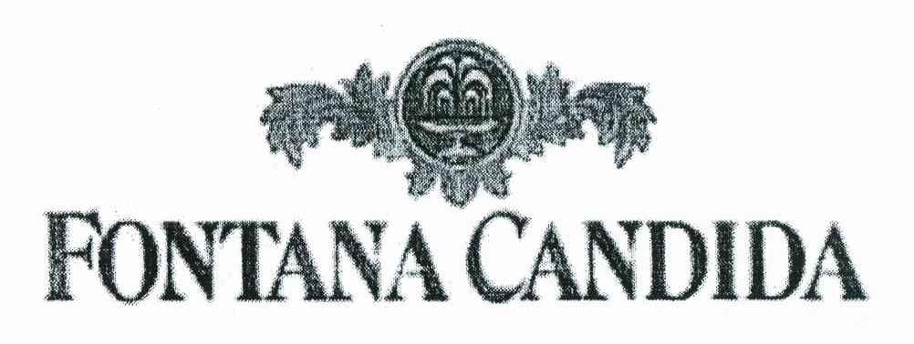 FONTANA CANDIDA