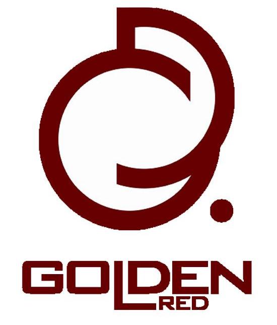GOLDEN RED