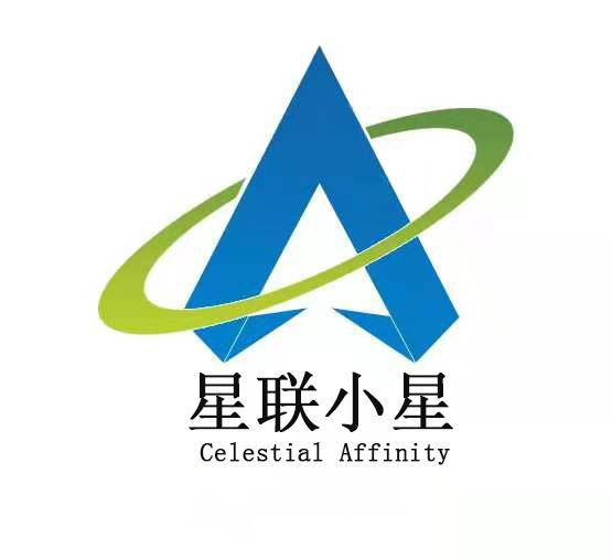 星联小星 CELESTIAL AFFINITY