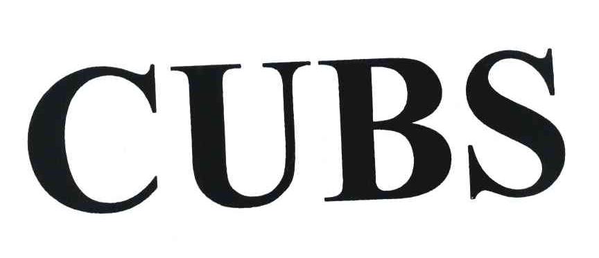 CUBS
