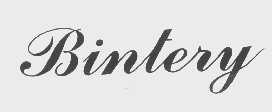 BINTERY