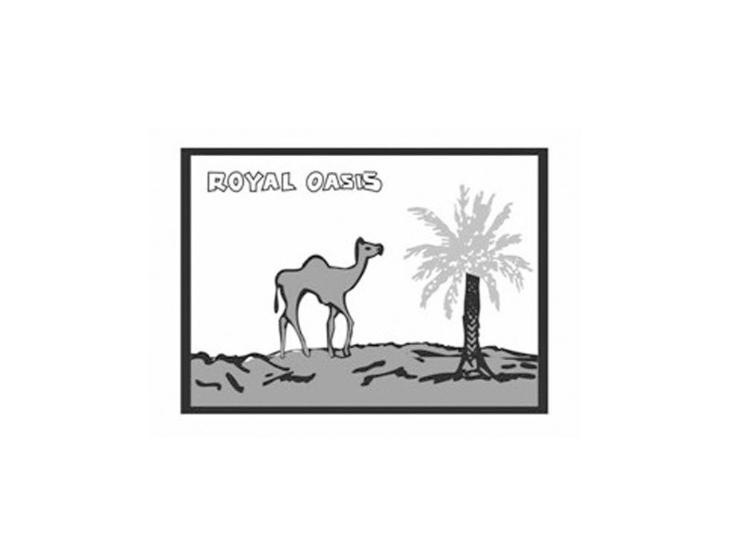 ROYAL OASIS