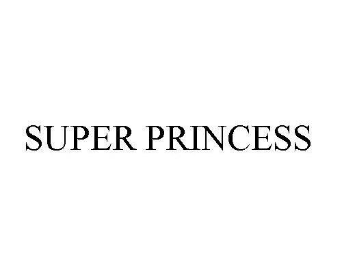 SUPER PRINCESS