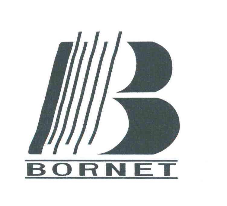 BORNET;B