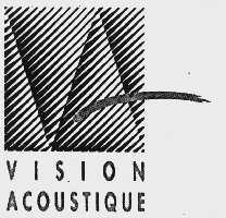 VISION ACOUSTIQUE