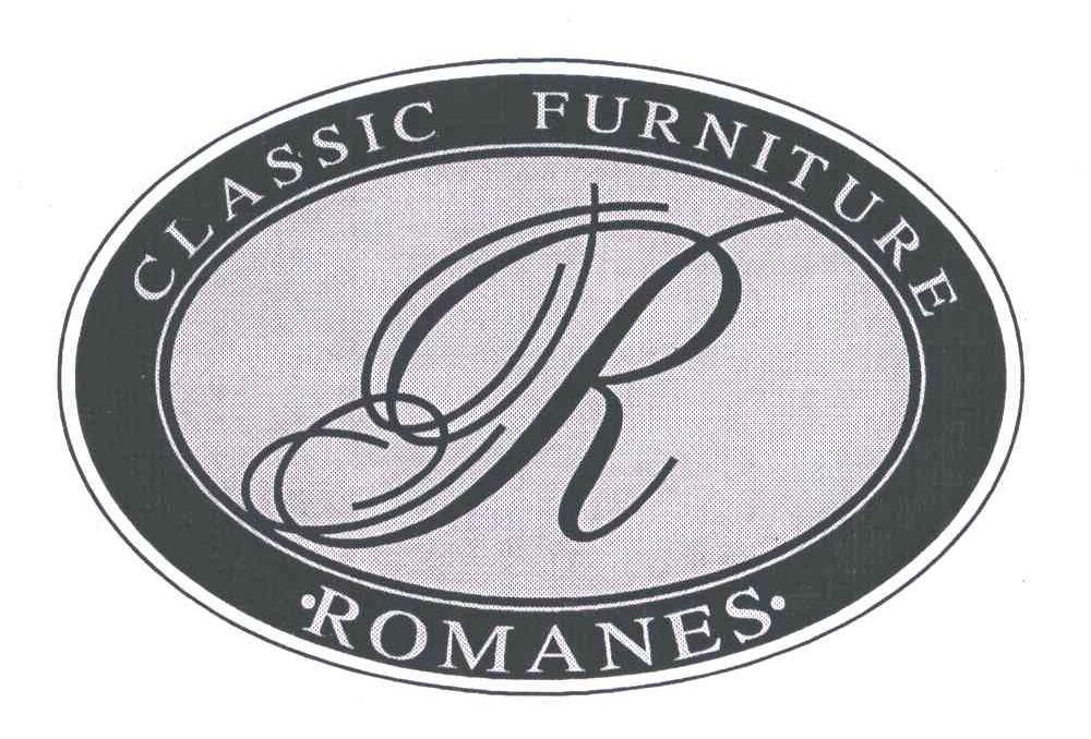 CLASSIC FURNITURE；ROMANES
