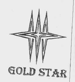 GOLD STAR