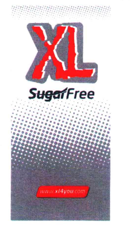 XL SUGARFREE WWW.XL4YOU.COM