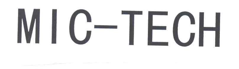 MIC-TECH
