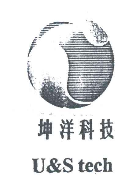坤洋科技;U&S TECH