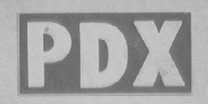PDX