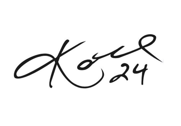 KOBE;24