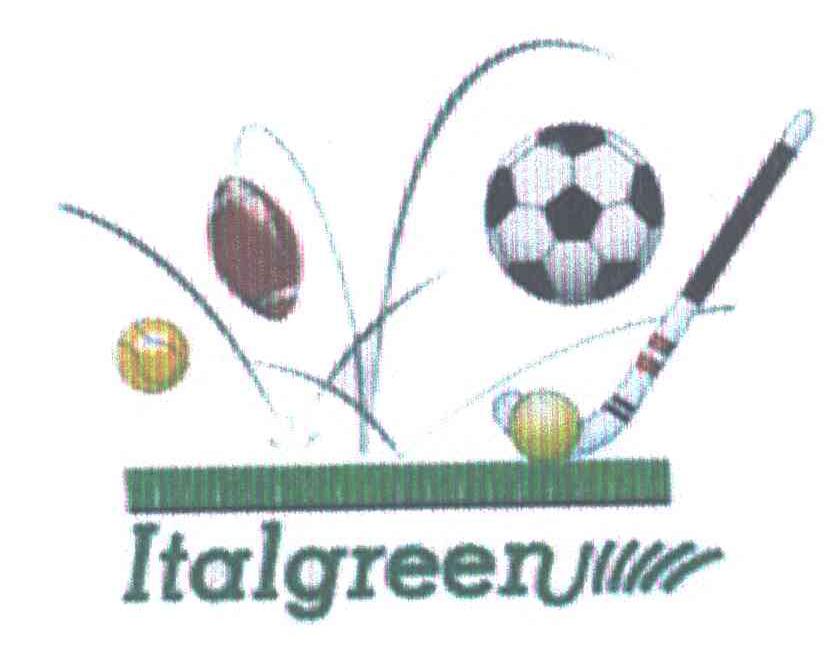 ITALGREEN