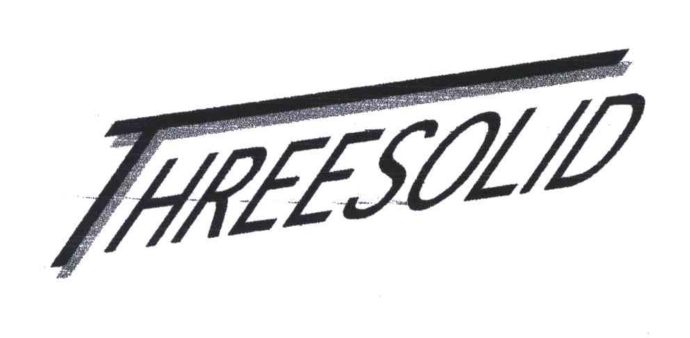 THREESOLID