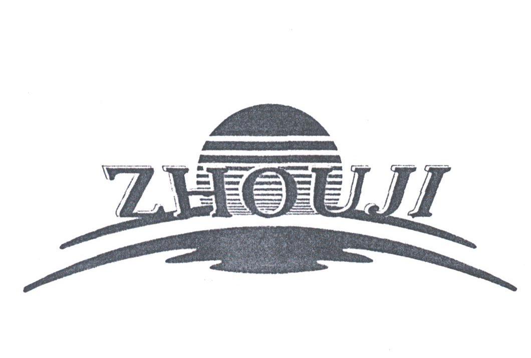 ZHOUJI