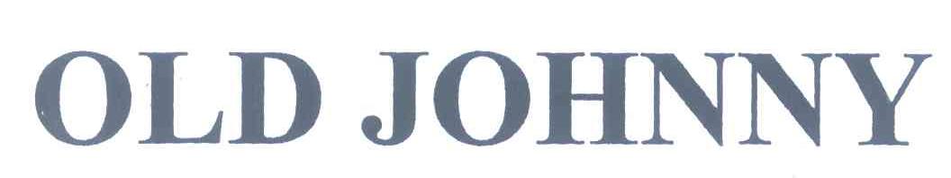 OLD JOHNNY
