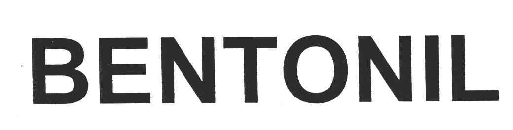 BENTONIL