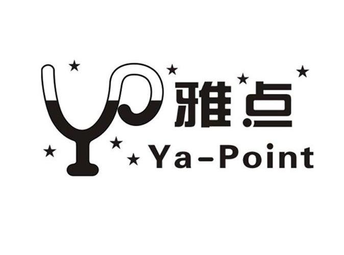 雅点 YA-POINT Y