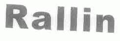 RALLIN