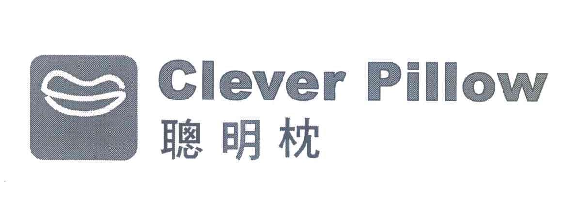 聪明枕 CLEVER PILLOW