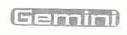 GEMINI