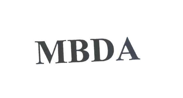 MBDA