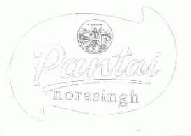 PANTAI NORASINGH