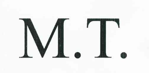 M.T.