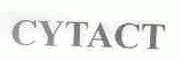 CYTACT